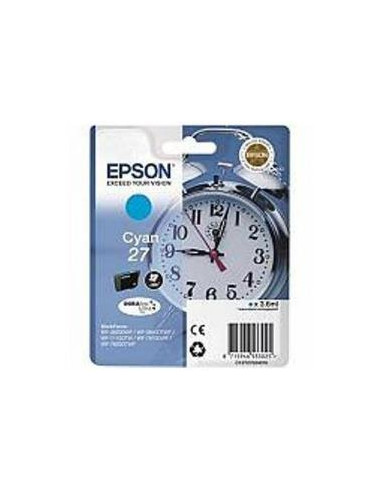 CART INCH CIANO SVEGLIA SERIE 27