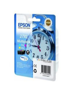 MULTIPACK SVEGLIA 27XL...