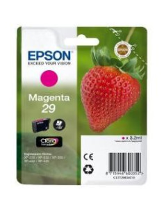 CART MAGENTA FRAGOLA SERIE 29