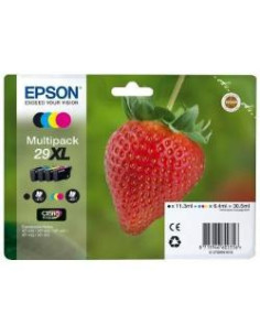 MULTIPACK N 4 CART  T29XL...