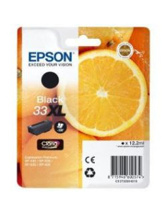 CARTUCCIA NERO  T33XL  ARANCIA