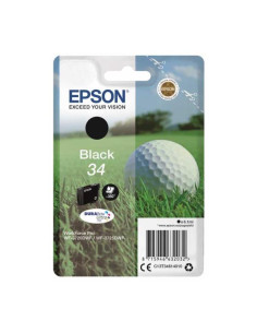 CARTUCCIA NERO 34 PALLINA...