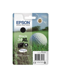 CARTUCCIA NERO T34XL PALLINA