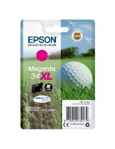 CARTUCCIA MAGENTA34XL...