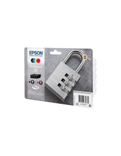 MULTIPACK KCMY   35...