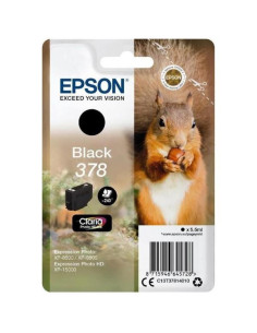 CART NERO  PHOTO 378...