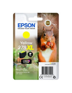 CART GIALLO  SCOIATTOLO 378XL