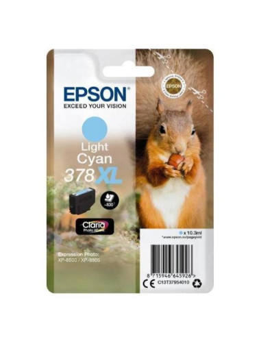 CART CIANO LIGHT SCOIATTOLO 378XL