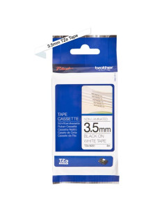 NASTRO 3 5MM NON LAMIN NERO...