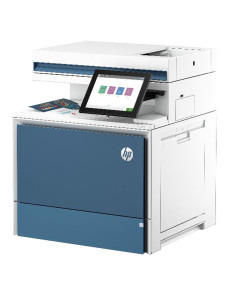HP CLR LJ ENT MFP 5800DN PRNTR