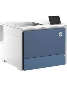 HP CLR LASERJET ENT 6701DN...
