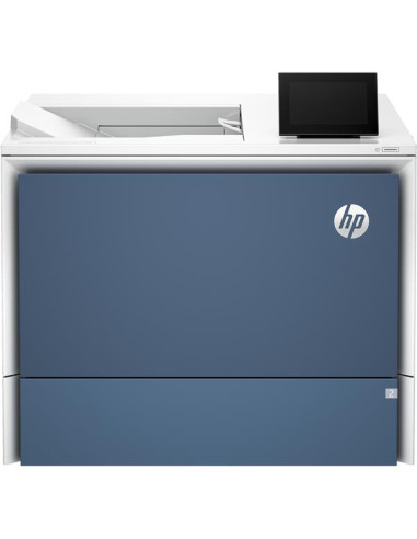 HP CLR LASERJET ENT 6700DN PRNTR