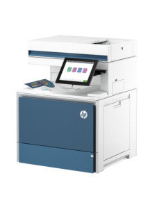 HP CLR LJ ENT MFP 6800DN PRNTR