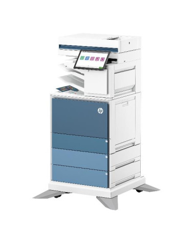 HP CLR LJ ENT FLWMFP6800ZFSW PRNTR