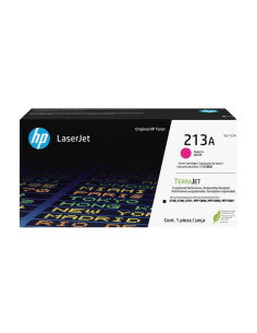 TONER ORIGINALE MAGENTA HP...
