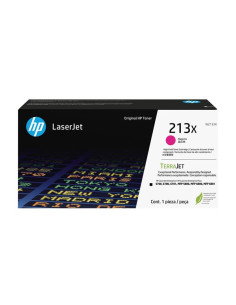 TONER ORIGINALE MAGENTA HP...