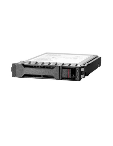 HPE 1 92TB NVME RI BC PM1733A SSD