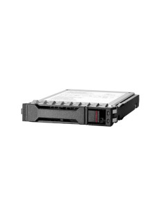 HPE 1 6TB NVME MU SFF BC U...