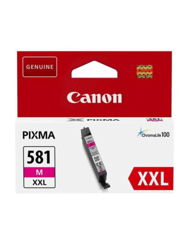   CLI-581XXL M