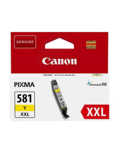   CLI-581XXL Y