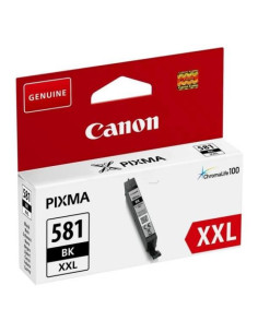   CLI-581XXL BK