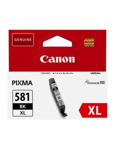   CLI-581XL BK