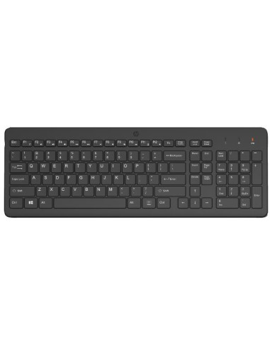 HP 225 WIRELESS KEYBOARD