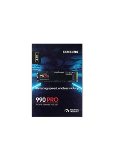 SSD 990 PRO NVME M 2 4TB