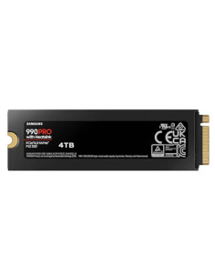 SSD 990 PRO NVME M 2 4TB