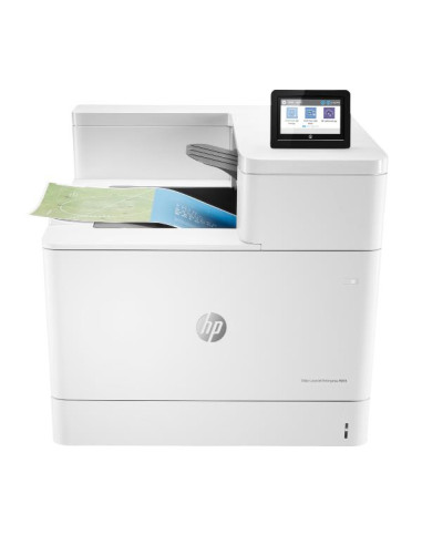 HP COLOR LASERJET M856DN