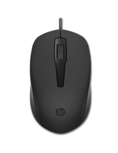 HP 150 WIRED MOUSE