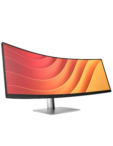 E45C G5 CURVED DQHD MONITOR