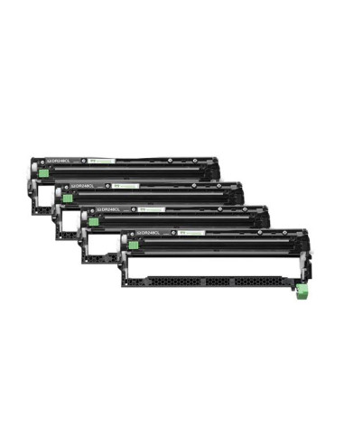 UNITA TAMBURO BK C M Y 30 000 PAGIN