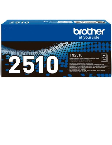 TONER NERO HLL240DWE-2445DW-