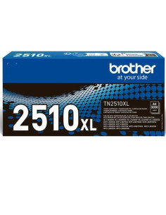 TONER NERO HLL2400DWE-2445DW-