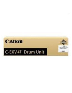 DRUM UNIT C-EXV47 GIALLO