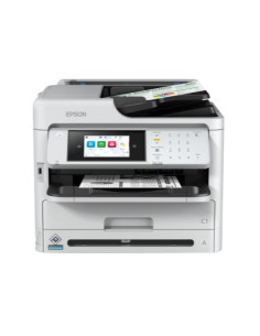 WORKFORCE PRO WF-M5899DWF