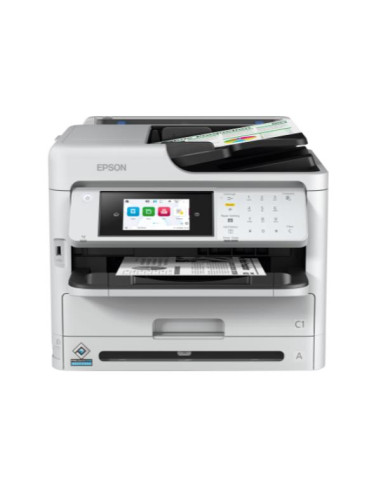 WORKFORCE PRO WF-M5899DWF