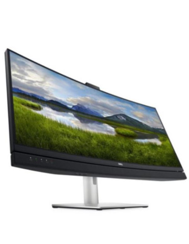 34 CURVED VIDCONF MONITOR P3424WEB