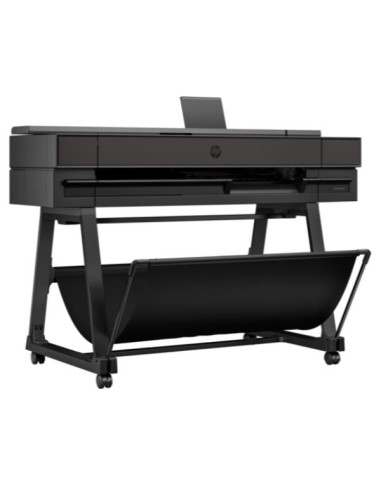 HP DESIGNJET T850 36-IN PRINTER