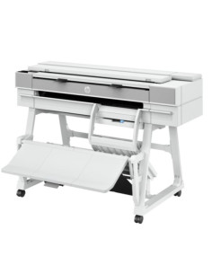 HP DESIGNJET T950 36IN MFP PRT