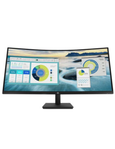 P34HC G4 MONITOR WQHD CURVO
