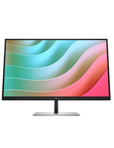 HP E27K G5 4K USB-C DOCK...