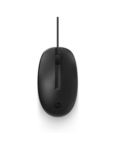 HP 125 WRD MOUSE  BULK 120 PZ 