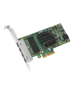 INTEL ETHERNET I350 QP 1GB...