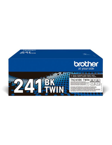 BUNDLE 2 TONER K HL3140CW-3150CDW