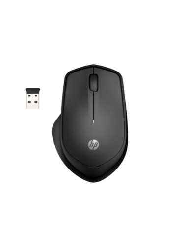 HP 285 SILENT WIRELESS MOUSE EUR