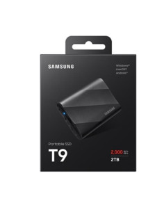 SSD PORTATILE T9 DA 2TB...