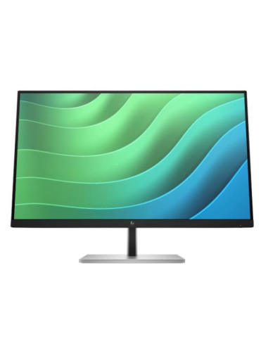 HP E27 G5 FHD MONITOR