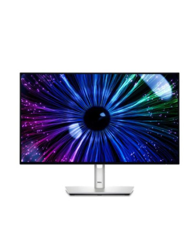 ULTRASHARP 24 MONITOR USB-C U2424HE